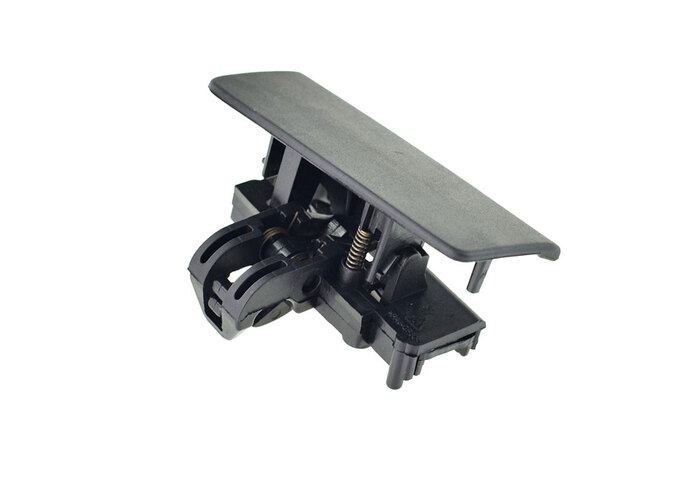 GLOVE BOX HANDLE
