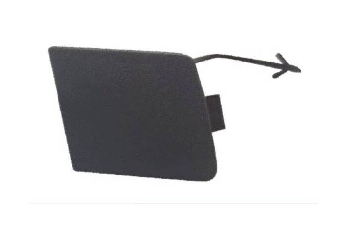 FRONT BUMPER TOWBAR EYE COVER