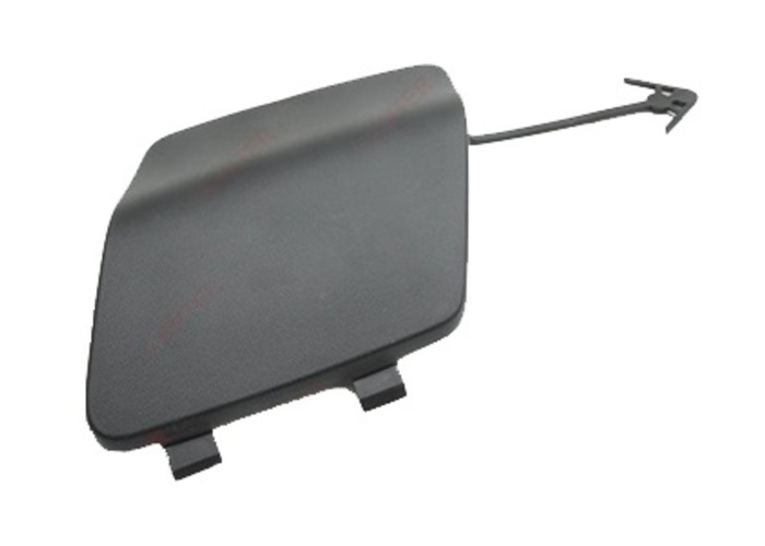 FRONT BUMPER TOWBAR EYE COVER