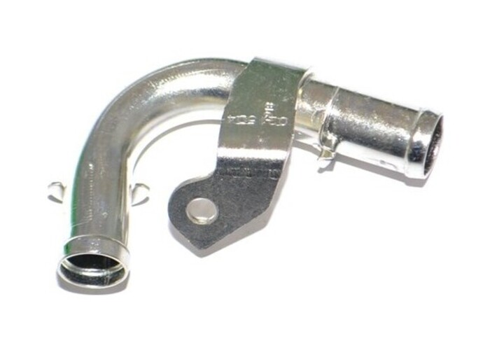 EGR METAL PIPE