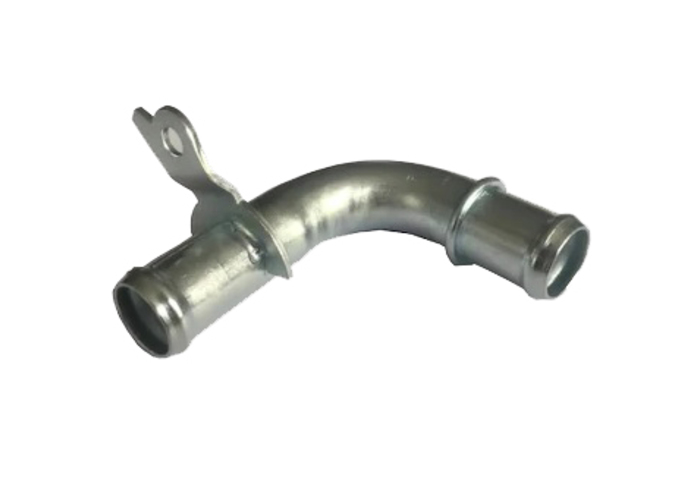EGR METAL PIPE
