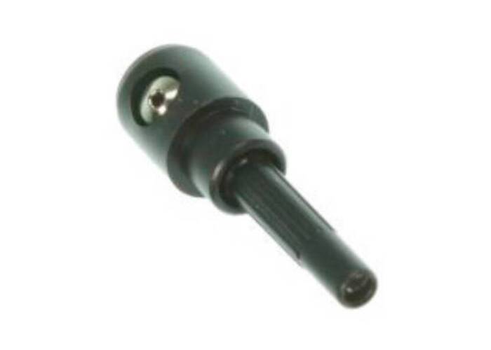 REARWATER JET NOZZLE