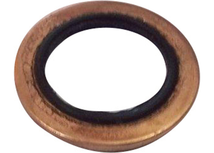 ORING FOR DRAIN PLUGS (RUBBER)