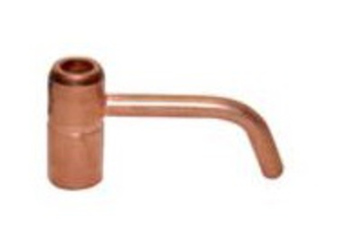 LUBRICATING NIPPLE ( L )