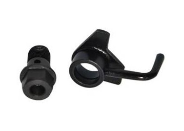 LUBRICATING NIPPLE ( R- INNER-OUTER )