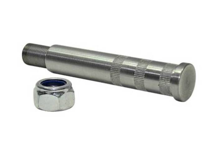TORSION PIN (WITH NUT)