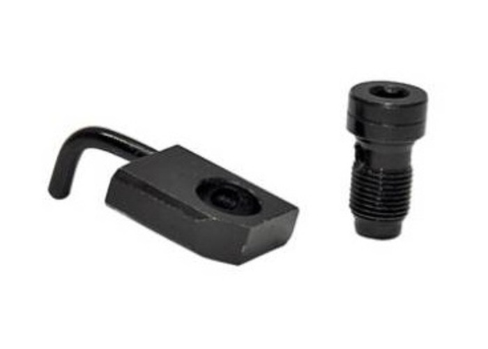 LUBRICATION NIPPLE KIT 