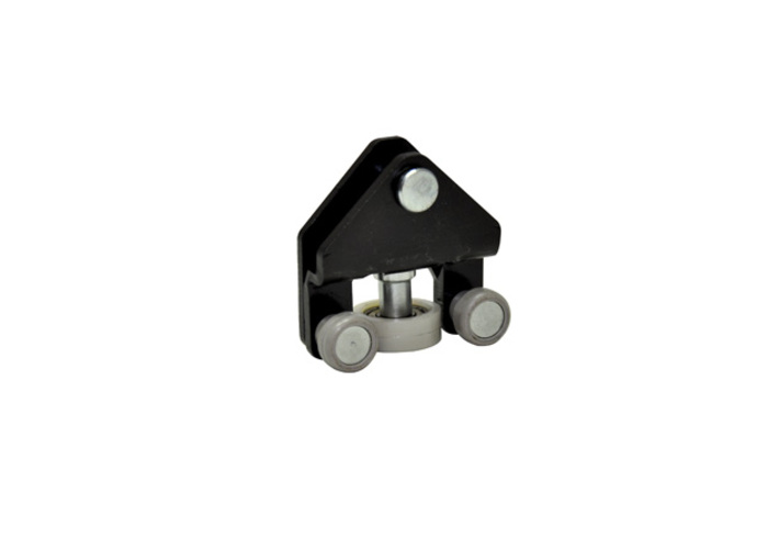SLIDING DOOR ROLLER GUIDE (BOTTOM)