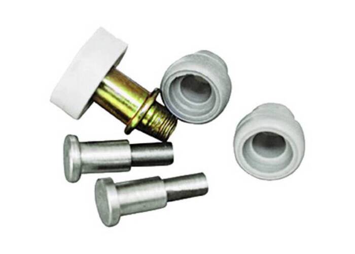 MIDDLE SLIDING DOOR MECHANISM REPAIR KIT