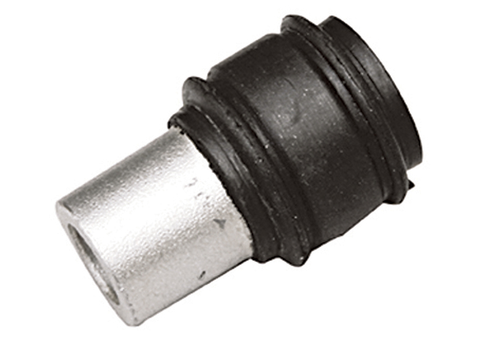 DAMPER MOUNTING BUSH (BIG)