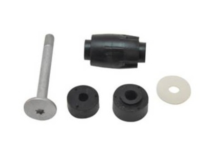 FRONT ANTI-ROLL DROP LINK RODS