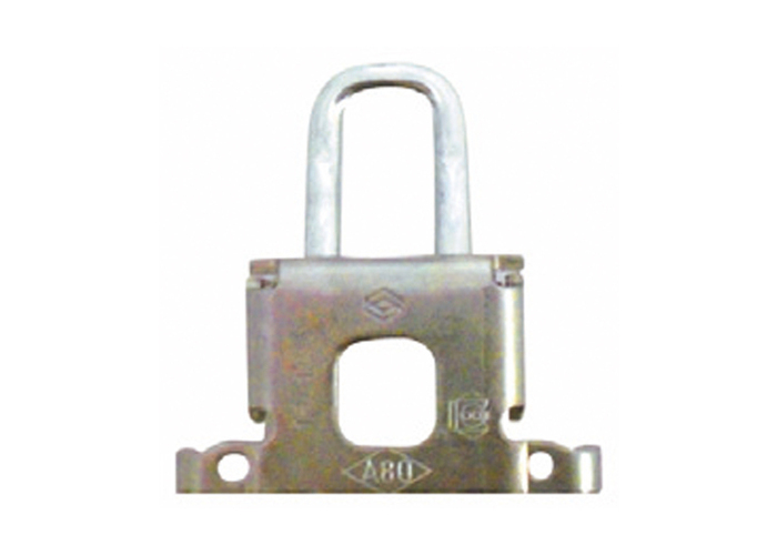 TRUNK LOCK STRIKER