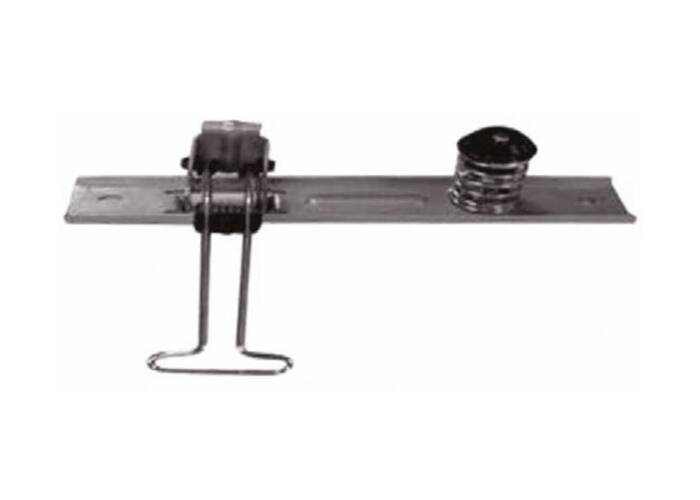 ENGINE HOOD LOCK STRIKER-OLD MODEL