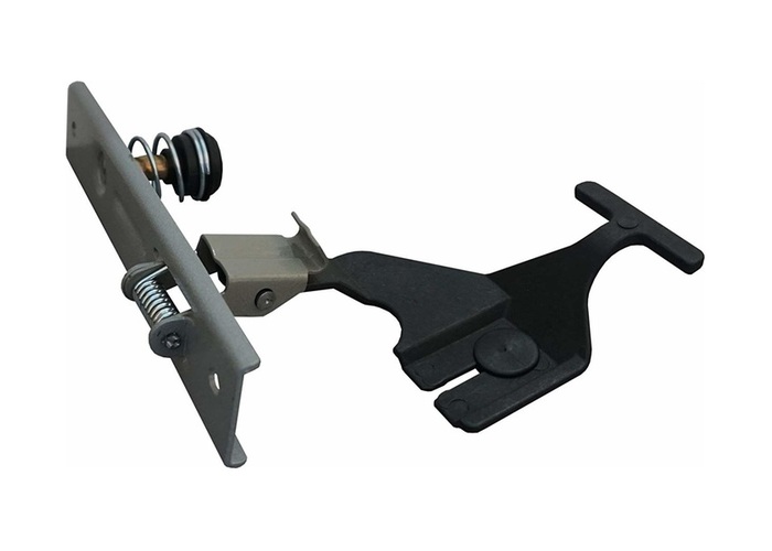 ENGINE HOOD LOCK STRIKER-NEW MODEL