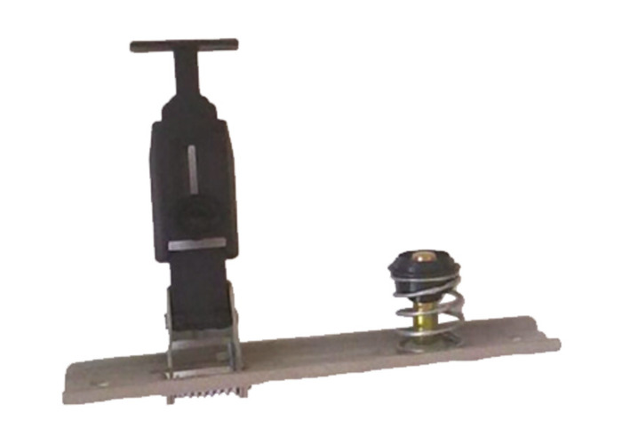 ENGINE HOOD LOCK STRIKER