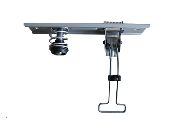 ENGINE HOOD LOCK STRIKER