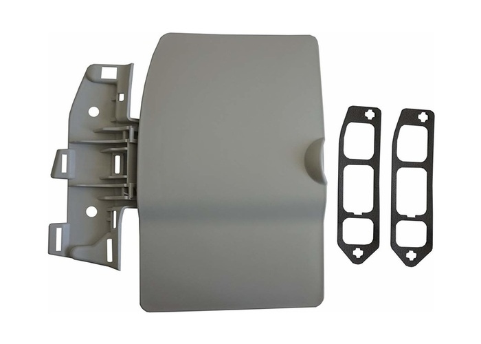 FUEL FLAP COVER