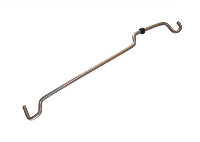 BONNET STRUT BAR