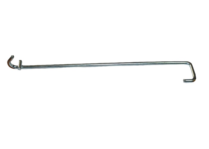 BONNET STRUT BAR
