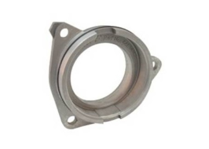 AXLE BEARING COVER