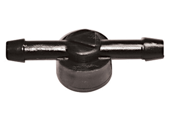 WASHER JET VALVE(TWO WAY)