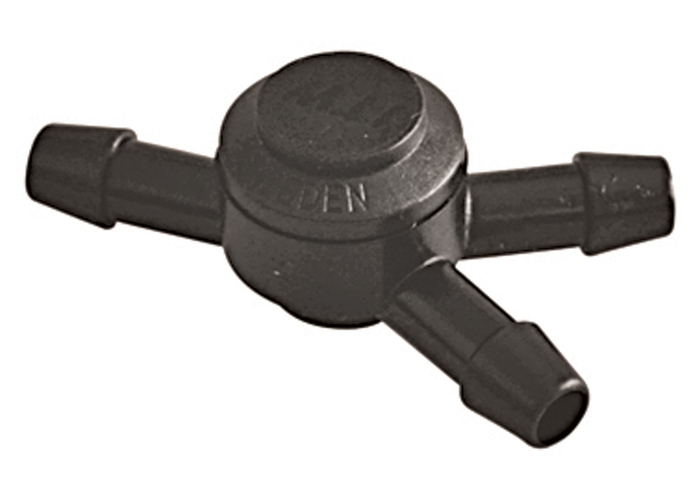 WASHER JET VALVE(TRIPEL WAY)