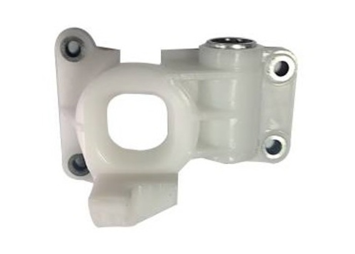 MANUAL TRANSMISSION MOUTHING