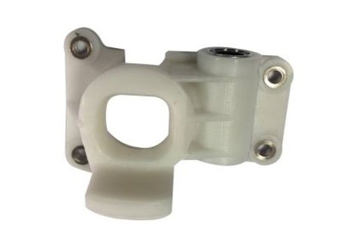 MANUAL TRANSMISSION MOUTHING