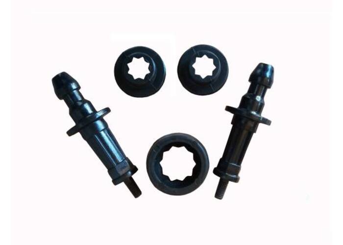 AIR FILTER SUPPORT BRACKET MOUNT KIT