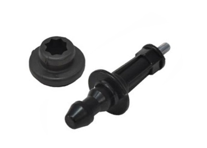 AIR CLEANER CASE REPAIR KIT 