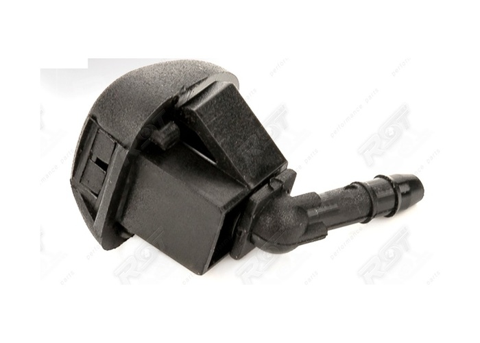 WATER JET NOZZLE (FRONT R)