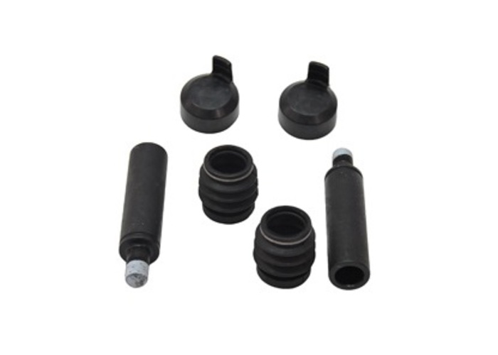 BRAKE DISCK,CALIPER REPAIR KIT(FRONT-REAR)