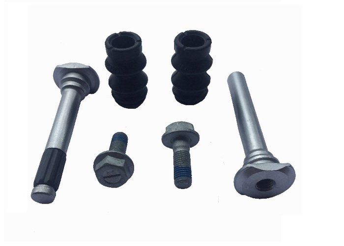 REAR BRAKE CALIPER REPAIR KIT