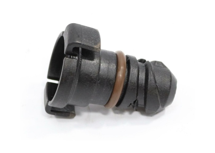 OIL PAN DRAIN PLUG