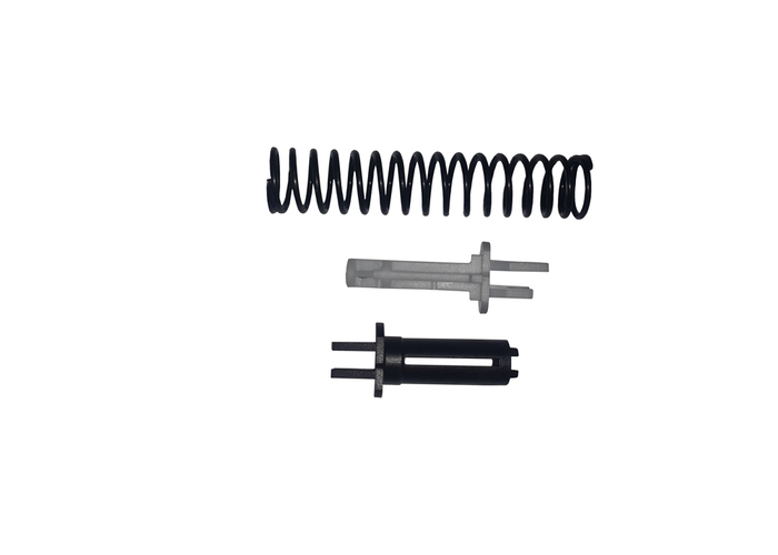 CLUTCH PEDAL ASSIST SPRING