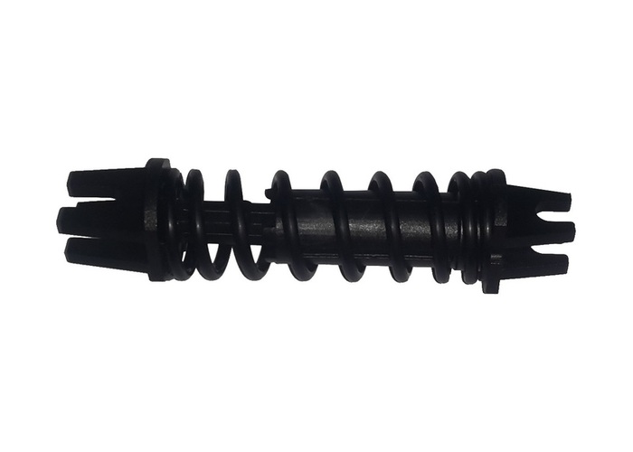 CLUTCH PEDAL ASSIST SPRING