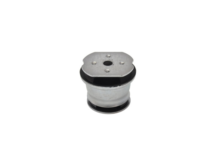 AXLE MOUNTING BUSH BEAM