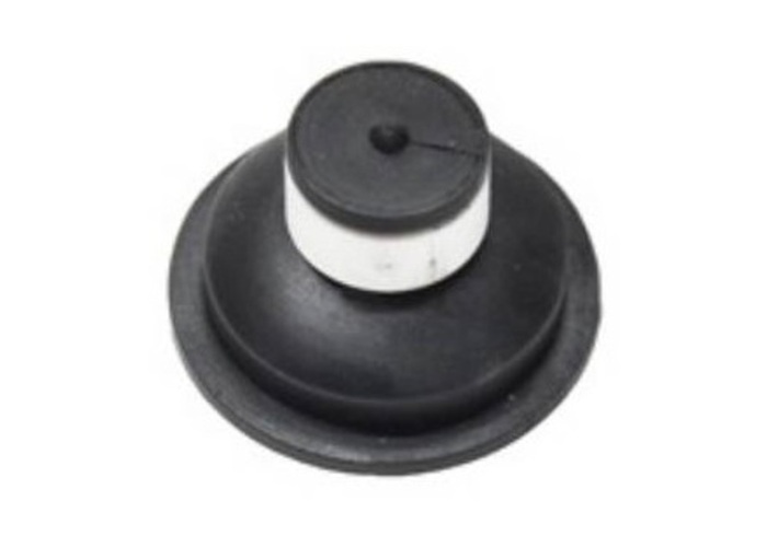 ENGINE TOP COVER GROMMET (A) 