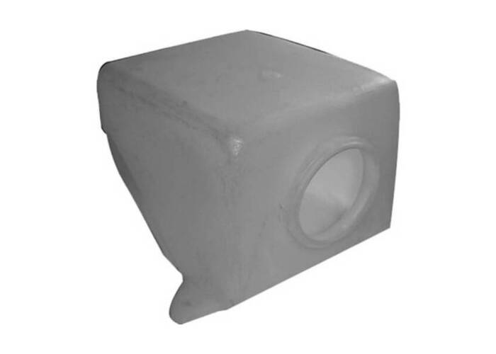 WINDSCREEN WASHER TANK