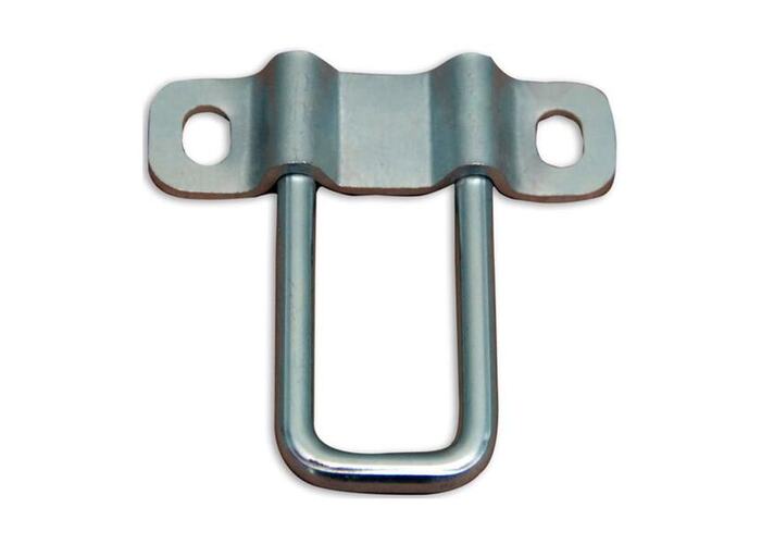 TRUNK LOCK STRIKER /