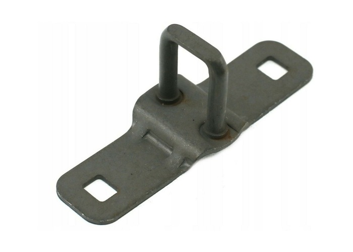TRUNK LOCK STRIKER (SINGLE DOOR) 