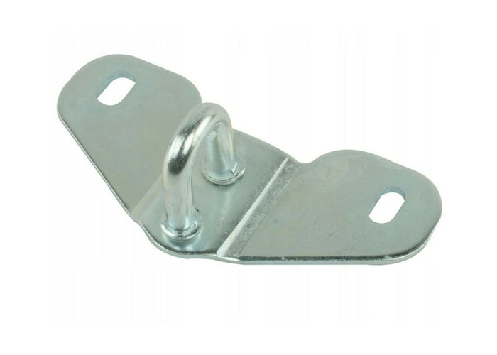 TRUNK LOCK STRIKER (DOUBLE DOOR)