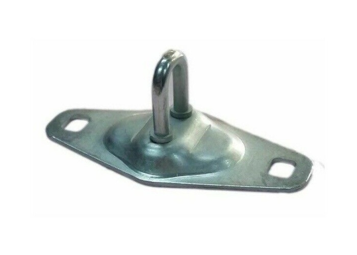 TRUNK LOCK STRIKER (SINGLE DOOR) 