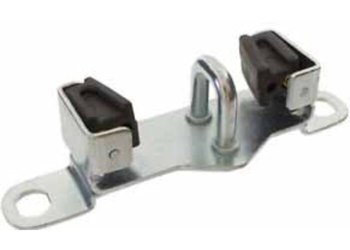 TRUNK LOCK STRIKER (SINGLE DOOR)