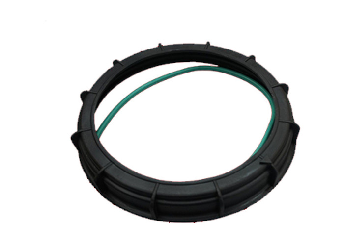 FUEL PUMP RING+ORING