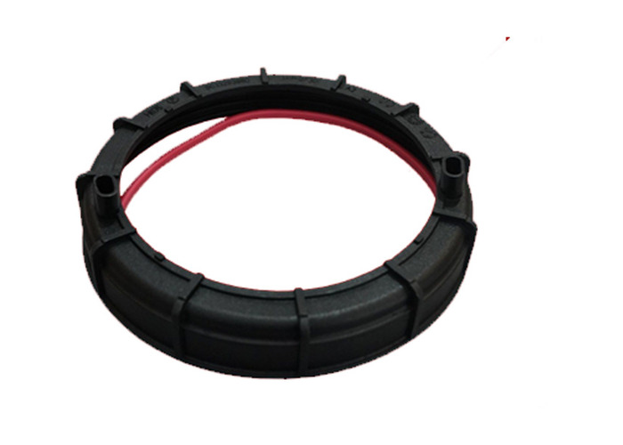 FUEL PUMP RING+ORING