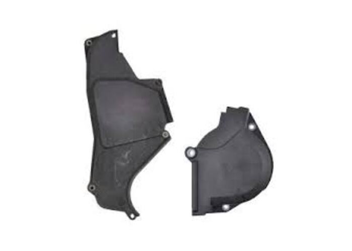 TIMING BELT COVER KIT