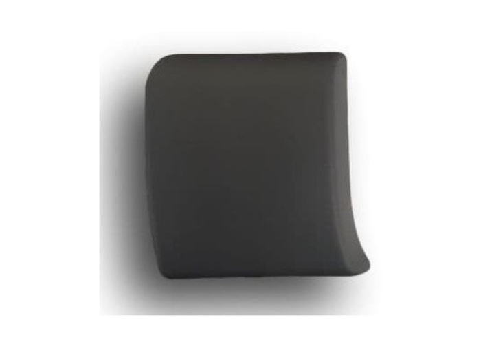 SIDE DOOR PILLAR MOULDING TRIM RIGHT