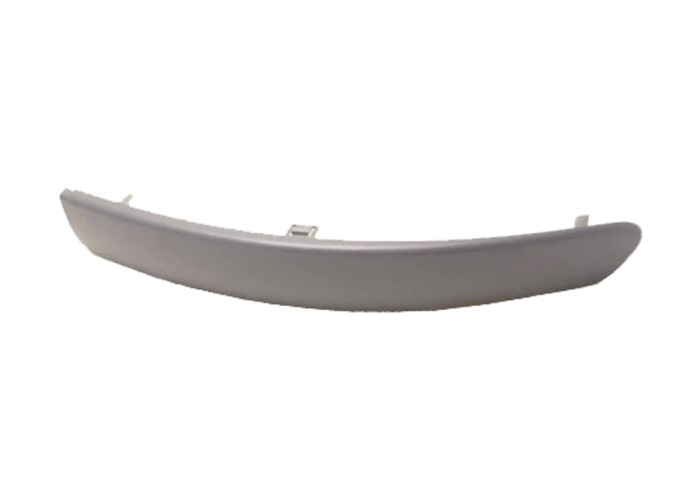 REAR BUMPER LATH R (UNDERCOATED) L 