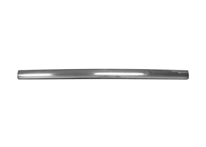 REAR BUMPER LATH MIDDLE (CHROME)